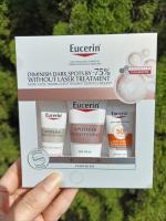 eucerin spotless brightening set (สินค้าnot for sale นะคะ)