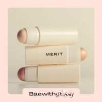 BAEWITHGLOSSY | Merit — Day Glow