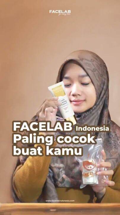 Paket Skincare Untuk Remaja 15 Tahun