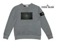 Stone island sweater (สินค้าผ่านการใช้งาน)