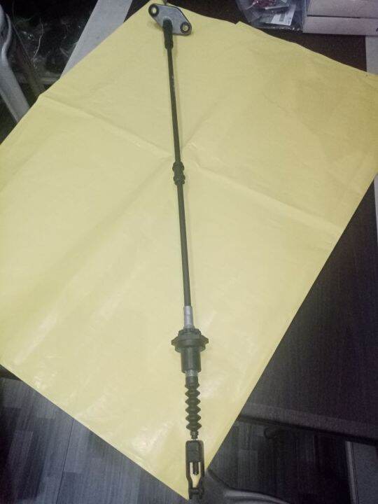 CLUTCH CABLE ASSY KOREA MADE FOR KIA PICANTO 1.1 ENGINE 20042007 MODEL