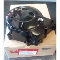 11341-K03-H10 ฝาครอบเครื่องด้านซ้าย/ฝาครอบจานไฟเเท้ Honda เวฟ110i(3รูk03)ปี2015-2018 อะไหล่แท้ศูนย์?%