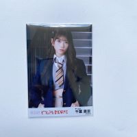 AKB48 รูปเรกุ Regu Photo 61st Doushitemo Kimi ga Suki da ?? - Chiba Erii Erii