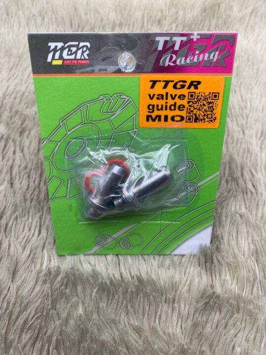 TTGR VALVE GUIDE MIO Lazada PH
