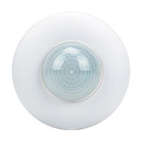 LUMAX อุปกรณ์ตรวจจับความเคลื่อนไหว 3 SENSOR2 (CEILING TYPE)