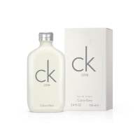 น้ำหอม CALVIN KLEIN - CK One EDT (100 ml.)สินค้าแท้?%