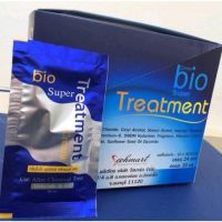 Green Bio ไบโอ ซุปเปอร์ ทรีทเมนท์ บำรุงผม (ยกกล่อง 24 ซอง)