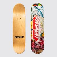 PAVEMENT SUPERMARKET DECK SIZE 8.0"