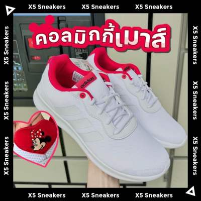 รองเท้าวิ่ง QT Racer Minny GZ1089 ราคาปกติ 2,200 บาท GUARUNTEE AUTHENTIC