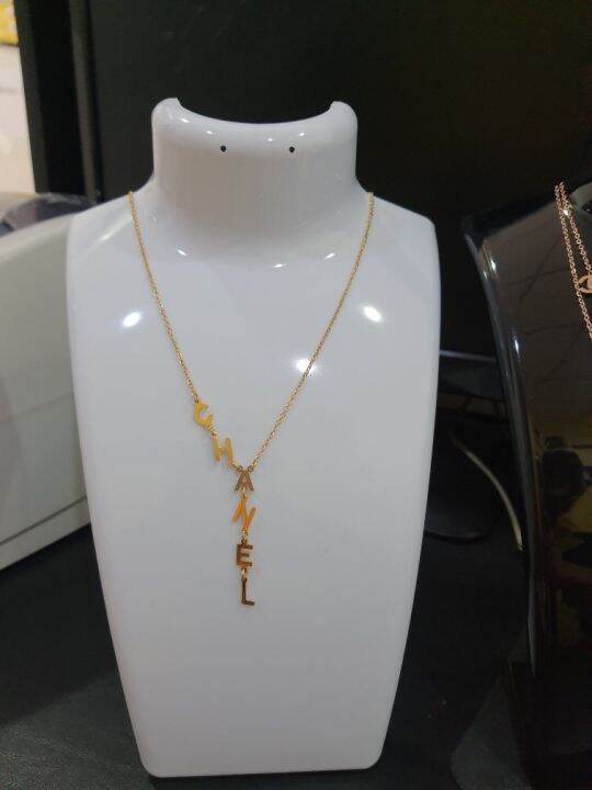คอโชว์สร้อยพลาสติก-มี4สี-เช็คขนาด-ก่อนกดสั่งนะคะ