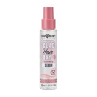 Soap &amp; Glory โซพ แอนด์ กลอรี่ แกลด แฮร์ เดย์ สมูทติ้ง เซรั่ม 100 มล.