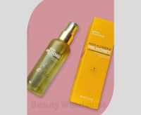 Banila Co Miss Flower &amp; Mr. Honey Propolis Rejuvenating Ampoule Mist 99 ml.