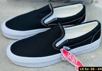 Vans Slip on made in Japan shop thailand