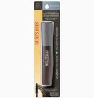 แท้100%?? BURTS BEES - All Aflutter Volumizing Mascara (Black Brown 2510)0.32 oz (9.07 g)