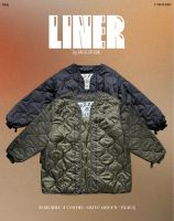 RAF31 LINER COAT JACKET (เสื้อ เเจ๊คเก็ต)