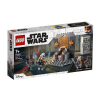 LEGO Star Wars 75310 Duel on Mandalore ของแท้