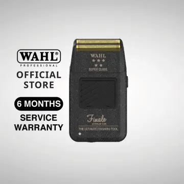 Vanish  Wahl Global