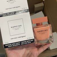 Narciso Ambree 90 ml. Tester