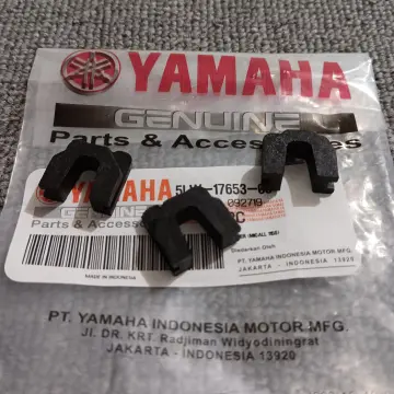 JVT TORQUE DRIVE ASSEMBLY FOR YAMAHA MIO