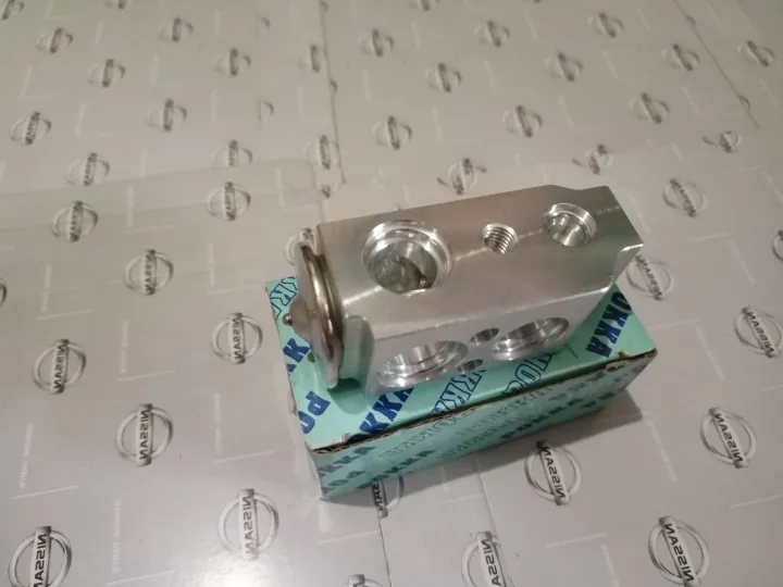 Expansion Valve Hyundai Accent/Tucson/Eon/i10/Sta Fe Lazada PH