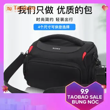 Túi Đựng Máy Ảnh Sony A6000 Giá Tốt T09/2023 | Mua Tại Lazada.Vn