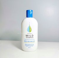 แชมพูศิริราช มายด์แชมพู  Siriraj Mildshampoo สูตรอ่อนโยน 200 mL