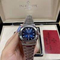 นาฬิกาผู้ชายPt-Phillipe (Automatic; Stainless steel ?% ,size 40mm)