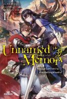 เล่ม1 LN Unnamed Memory