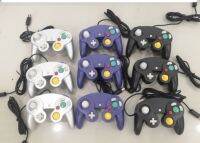 จอยเกมส์คิ้ว gamecube​ contoller not original