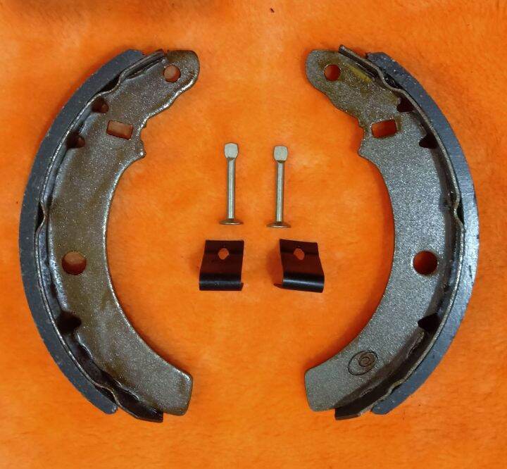 BRAKE SHOE FOR BAJAJ RE MOTOPARTS Lazada PH