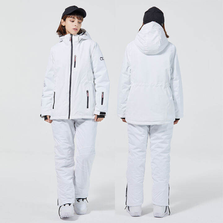 Ski Suit Women