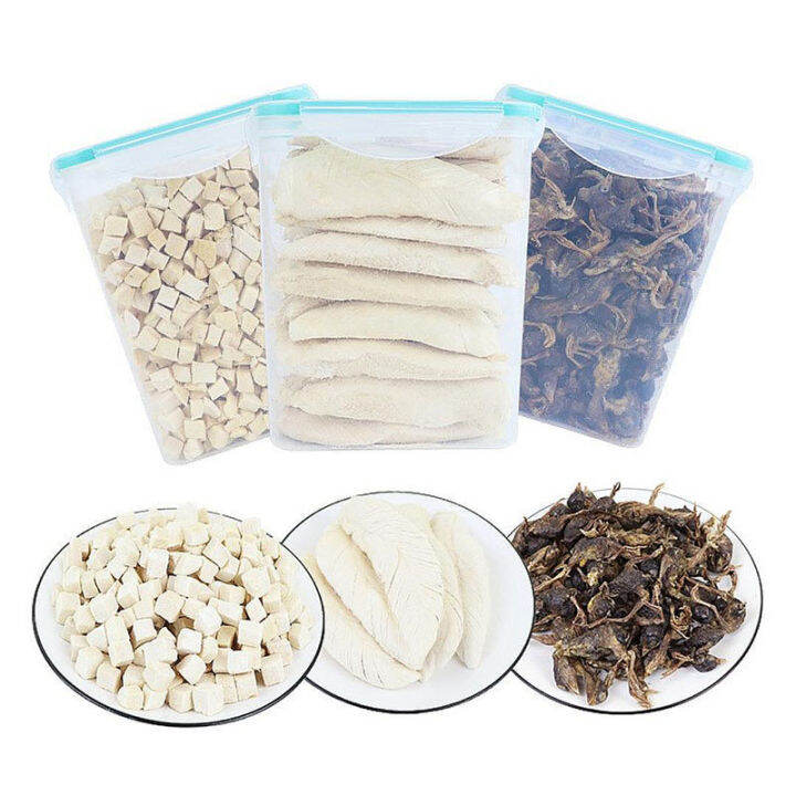 Pet Snacks Cat FreezeDried Food Barrel Chicken Meat Chicken Breast
