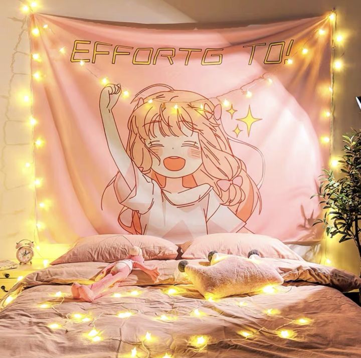 Citcentraly Anime Tapestry Wall Hanging Decor Boys Room Decor for Bedroom  Living Room, Wall Art Decor Posters 60x50inches price in Saudi Arabia |  Amazon Saudi Arabia | kanbkam