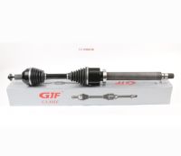 New Driveshaft For Volvo S80 B4204T6 2.0 C-VO027-8H C-VO028-8H 36001060 36001973 36011290