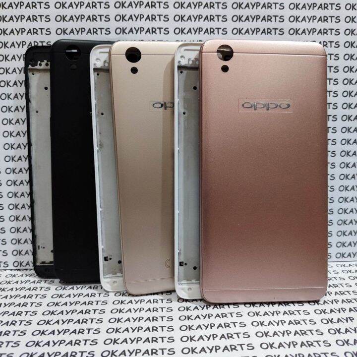 ganti casing hp oppo a37