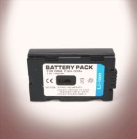 Panasonic Camcorder Battery รุ่น CGR-D08S(D120) (Niyom STORE) (0137)