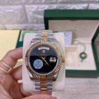 นาฬิกาข้อมือ Rolex Day-Date