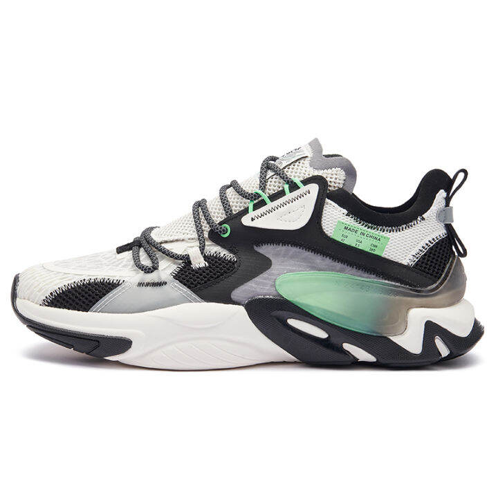 361 Men's Sneakers 2022 Summer New Degree Casual Shoes for Men Lazada