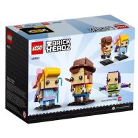 (สินค้าพร้อมส่งค่ะ) LEGO BrickHeadz Buzz Lightyear 40553