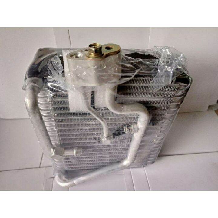 Hyundai Starex DOUBLE CAPILLARY EVAPORATOR LAMINATED COOLING COIL