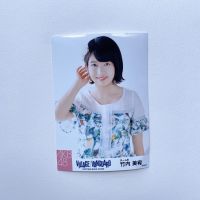 AKB48 Village Vanguard ชุด Kimiwa Melody ??? - Takeuchi Miyu Miyumiyu