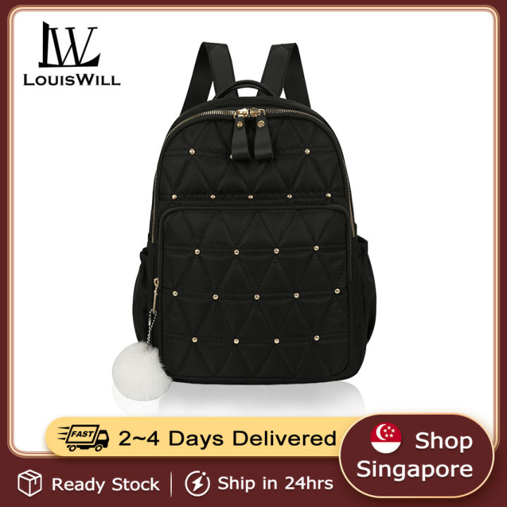 girl louiswill bag
