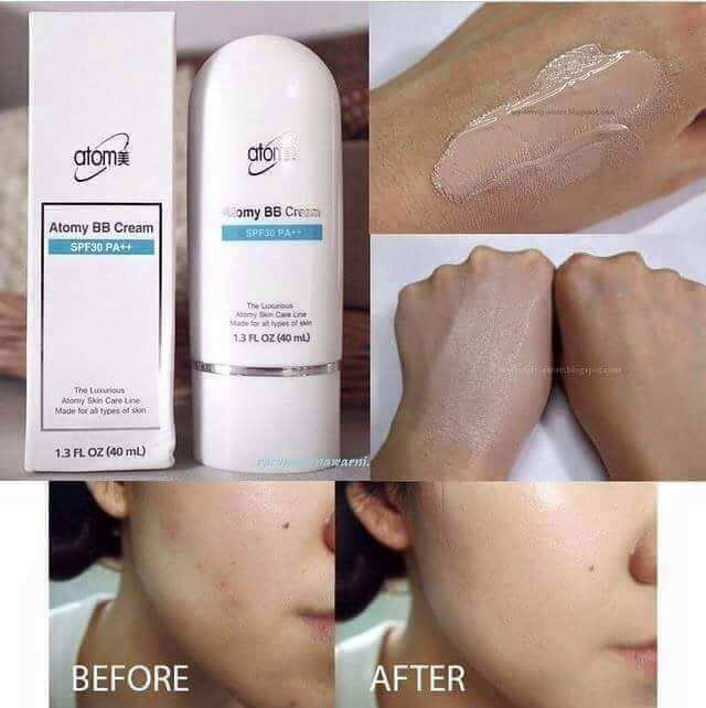 atomy BB cream korea | Lazada Indonesia