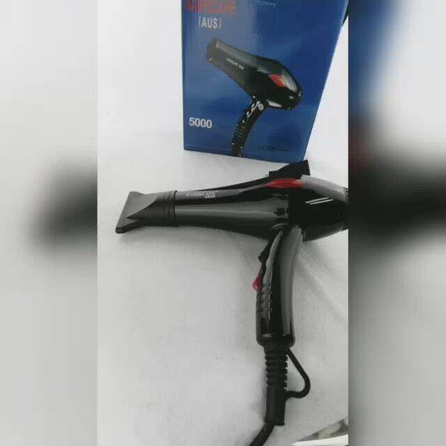 100 Authentic Hairscape 5000 Professional Salon Use Hair Dryer Hair