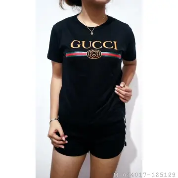 harga t shirt gucci original