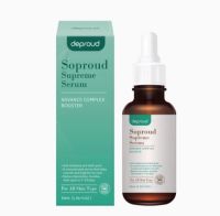 เซรั่มโซพราวด์ เซรั่มดีพราวด์ เซรั่มสลายฝ้า Deproud Soproud Supreme Serum 30ml