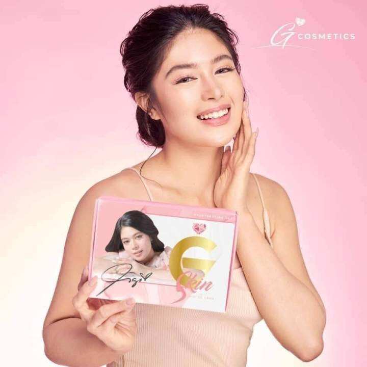 G Cosmetics by Gigi De Lana Lazada PH
