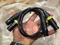 สายสัญญาณแท้ xlr 2 เส้น