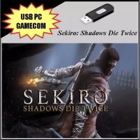 USB เกมส์คอม-Sekiro: Shadows Die Twice