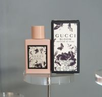 น้ำหอม Gucci Bloom Nettare di Fiori EDP ขนาดพกพา